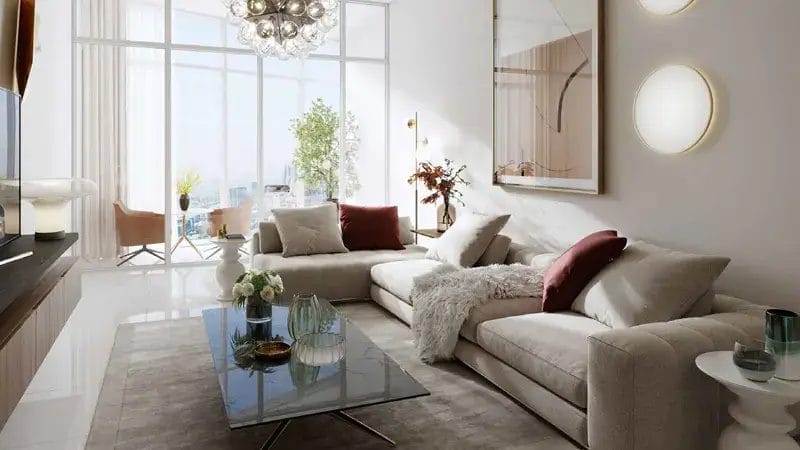 Al Habtoor Tower foto 10