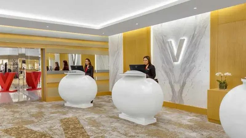 Al Habtoor Tower foto 9