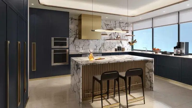 Damac Harbour Lights foto 8