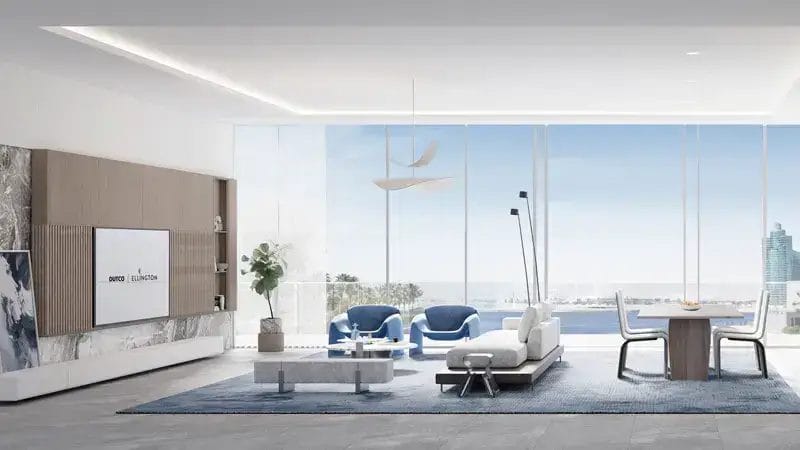 Ellington Art Bay foto 9