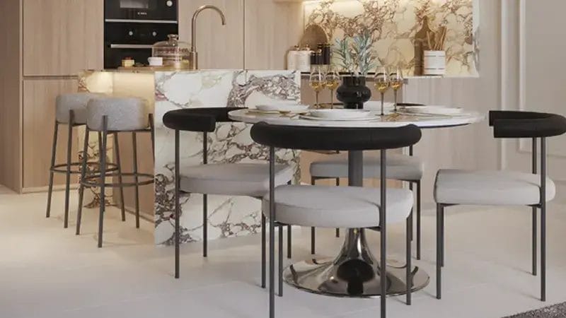 Floarea Residence foto 14