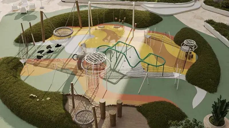 Luma Park Views foto 1