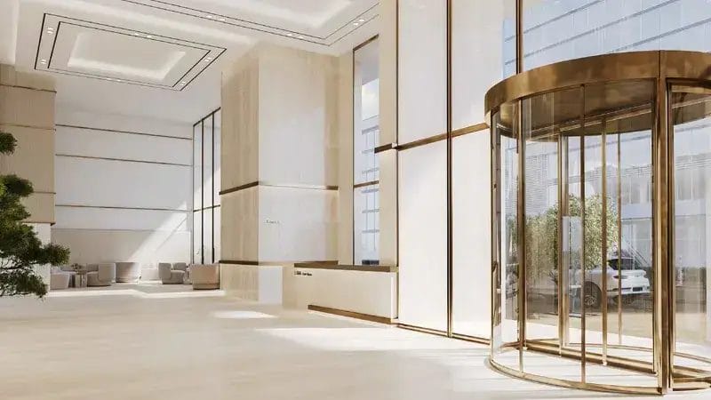 Luma Park Views foto 11