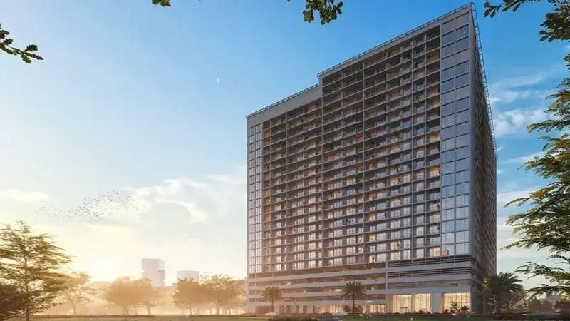 Luma Park Views foto 13