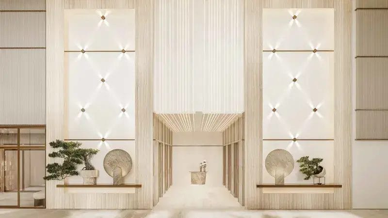 Luma Park Views foto 5