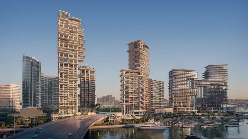 Omniyat Vela Viento foto 1