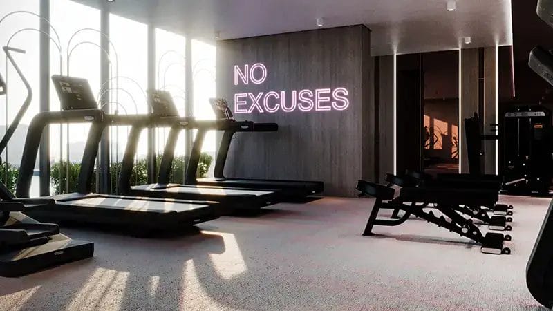 Q Gardens Aliya foto 11