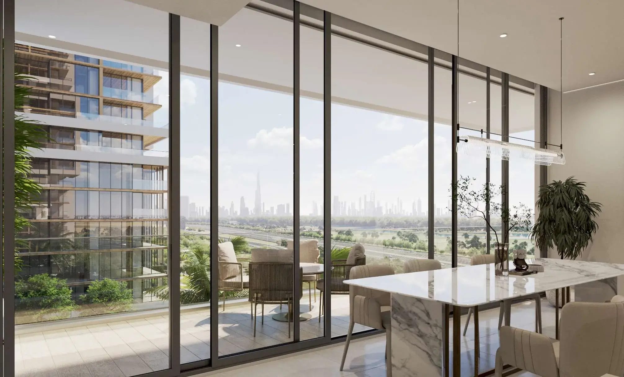 Sobha One116
