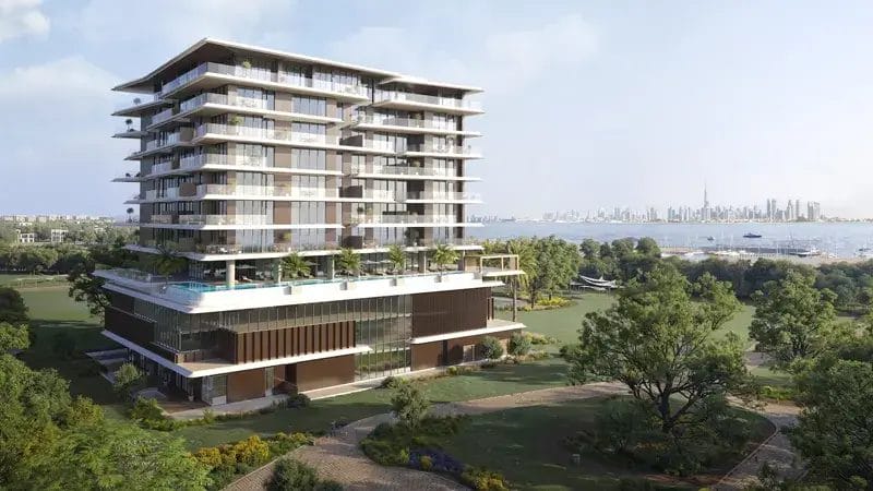 Isolana Residences foto 1