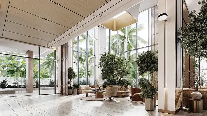 Isolana Residences foto 2