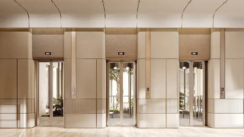 Isolana Residences foto 3