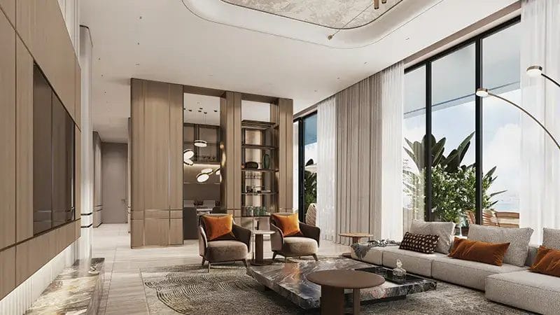 Isolana Residences foto 5