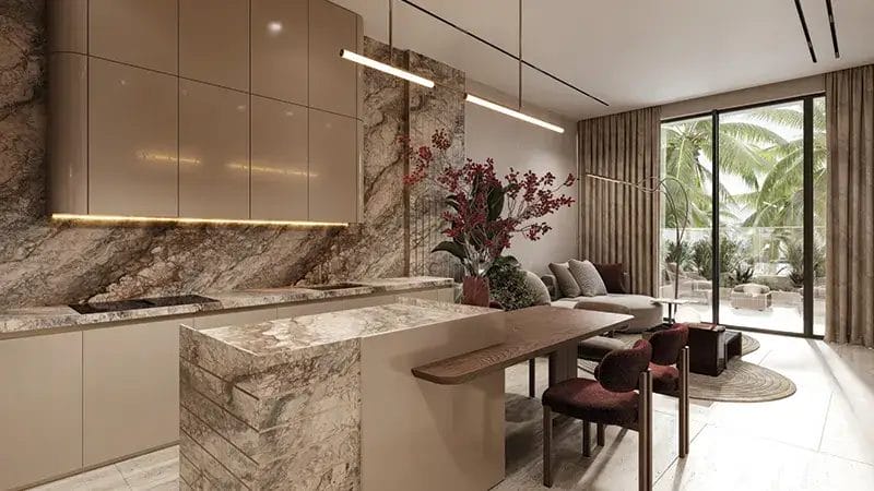 Isolana Residences foto 6