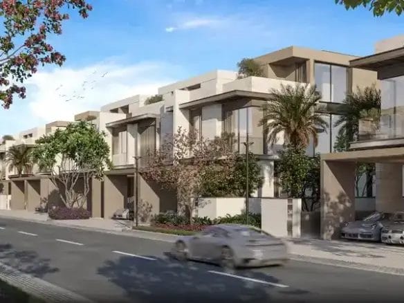 Nad Al Sheba Gardens Phase 10 in Nad Al Sheba foto's