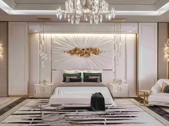 The Corner in Dubai Land Residence Complex (DLRC) foto's